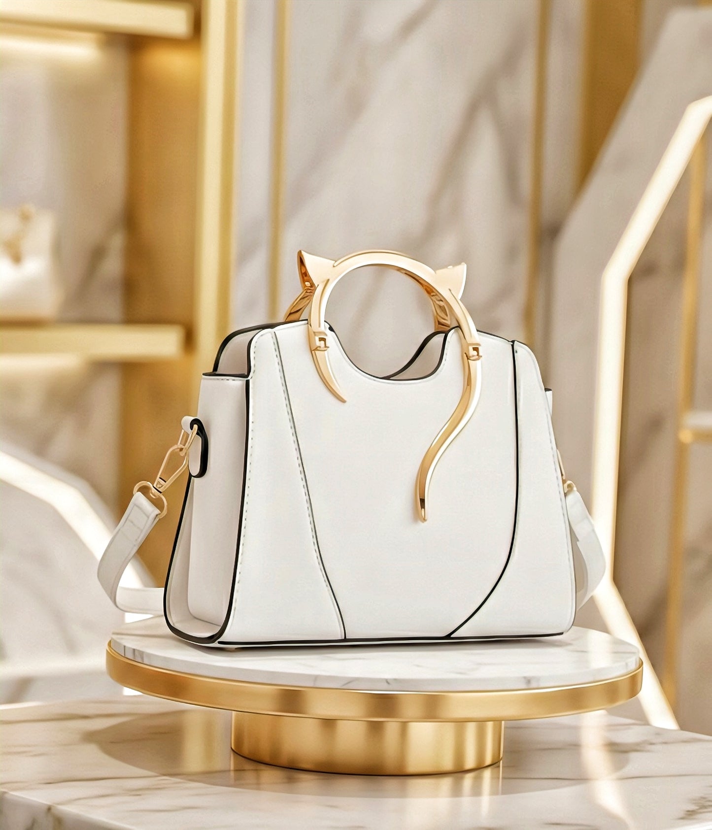 Luxury Designer Handbags & Premium Women’s Bags | Elegant Fashion Accessories Store - RIZE.OFFICIAL