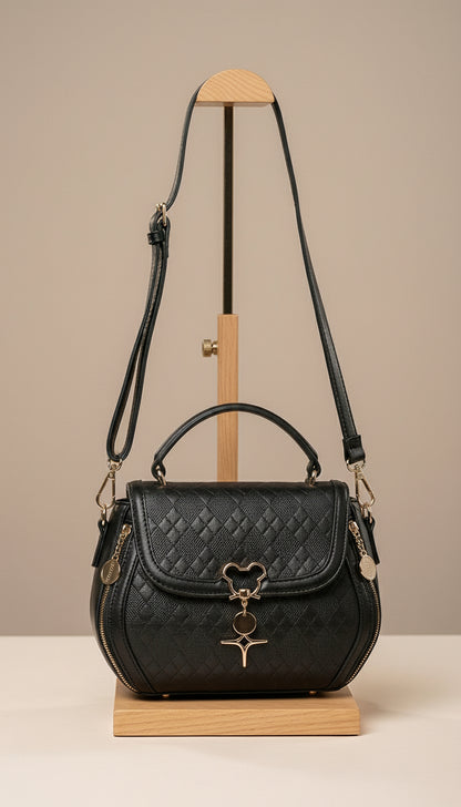 Crossbody bag for ladies - RIZE.OFFICIAL