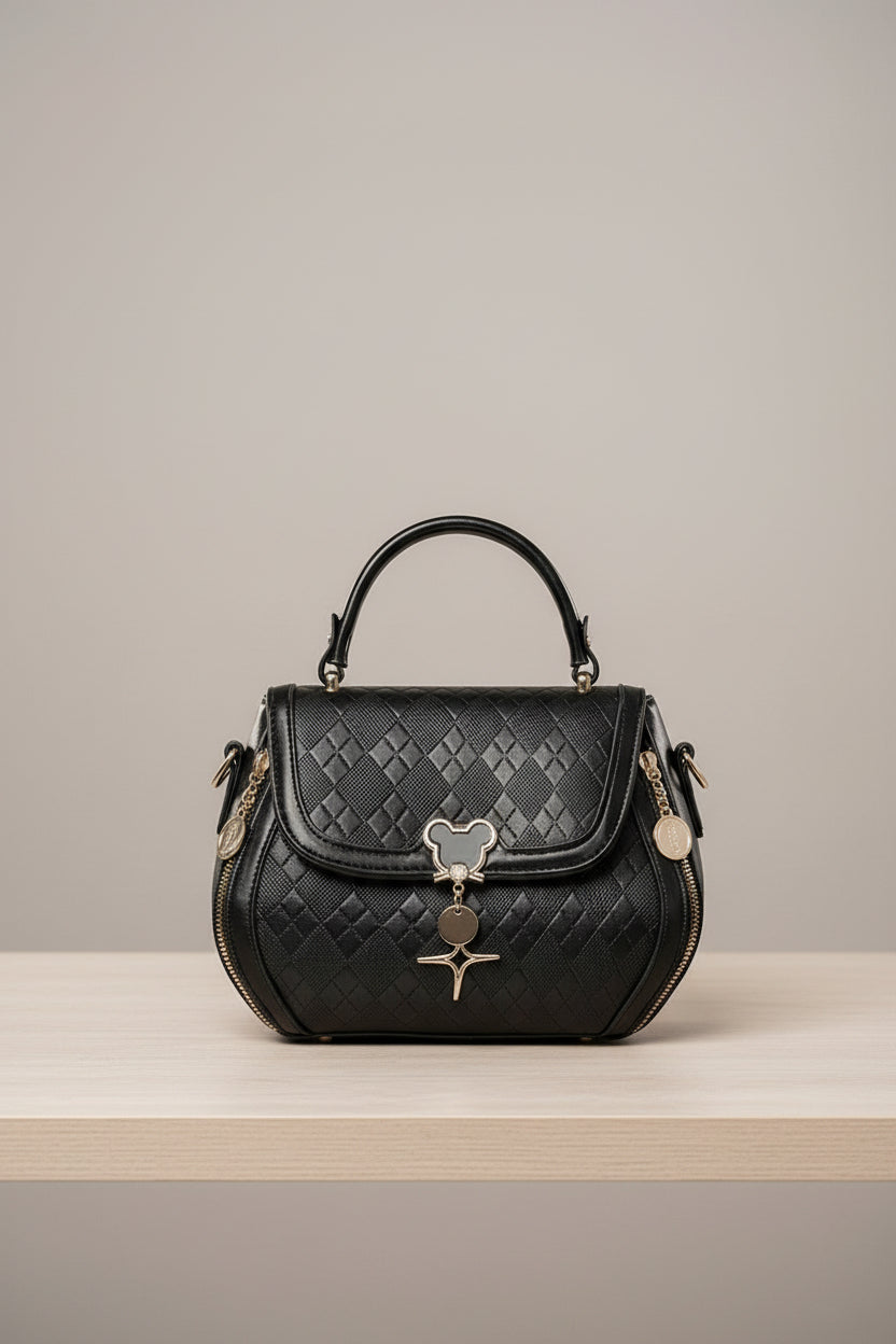 Crossbody bag for ladies - RIZE.OFFICIAL