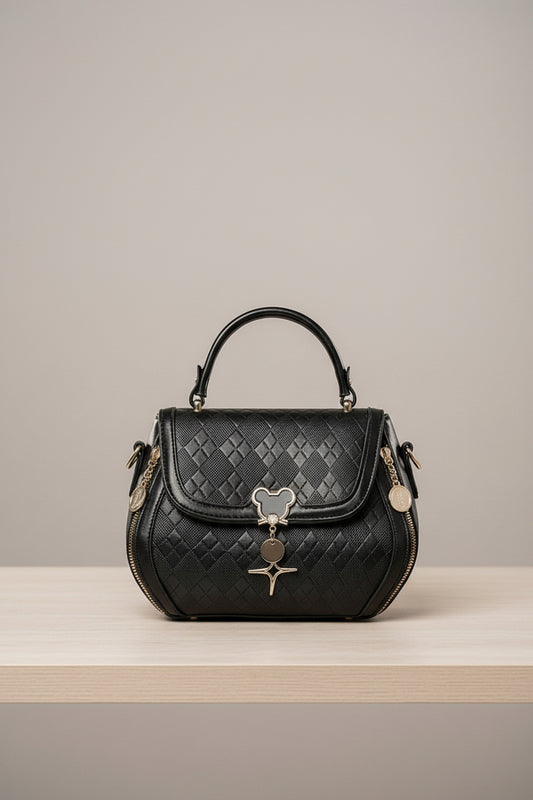 Crossbody bag for ladies - RIZE.OFFICIAL