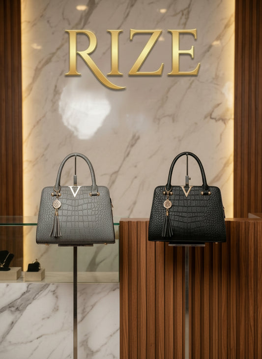 Ladies handbags (European style) - RIZE.OFFICIAL