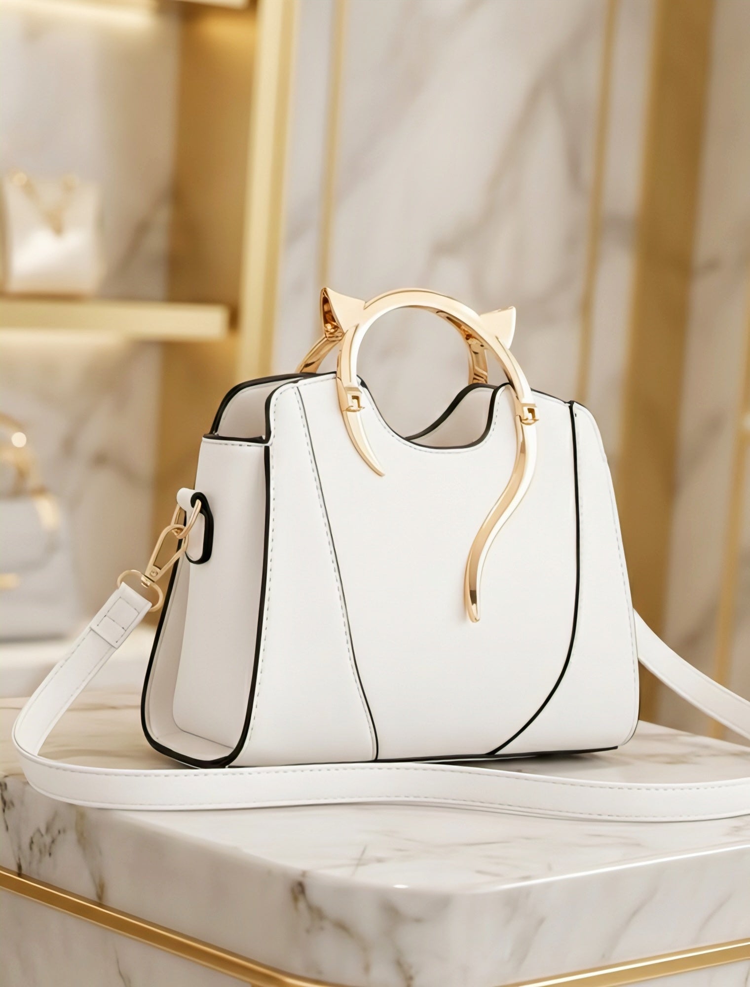 Luxury Designer Handbags & Premium Women’s Bags | Elegant Fashion Accessories Store - RIZE.OFFICIAL