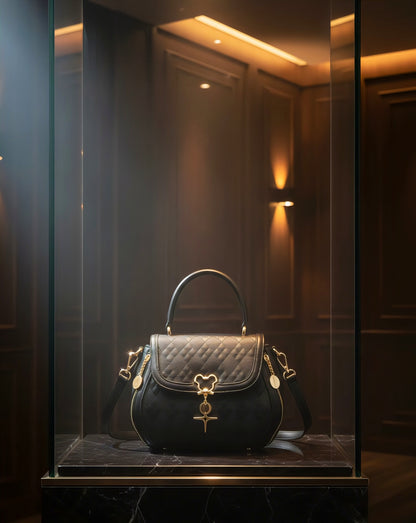 Crossbody bag for ladies - RIZE.OFFICIAL